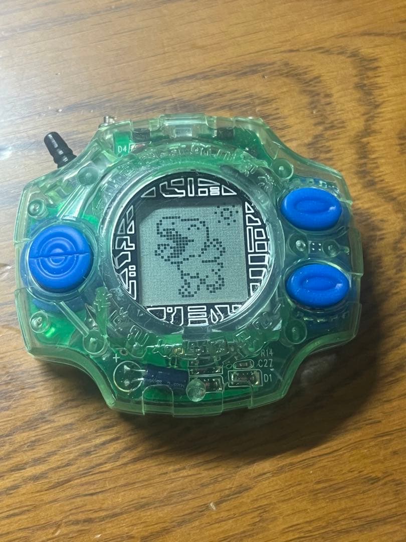 デジヴァイス