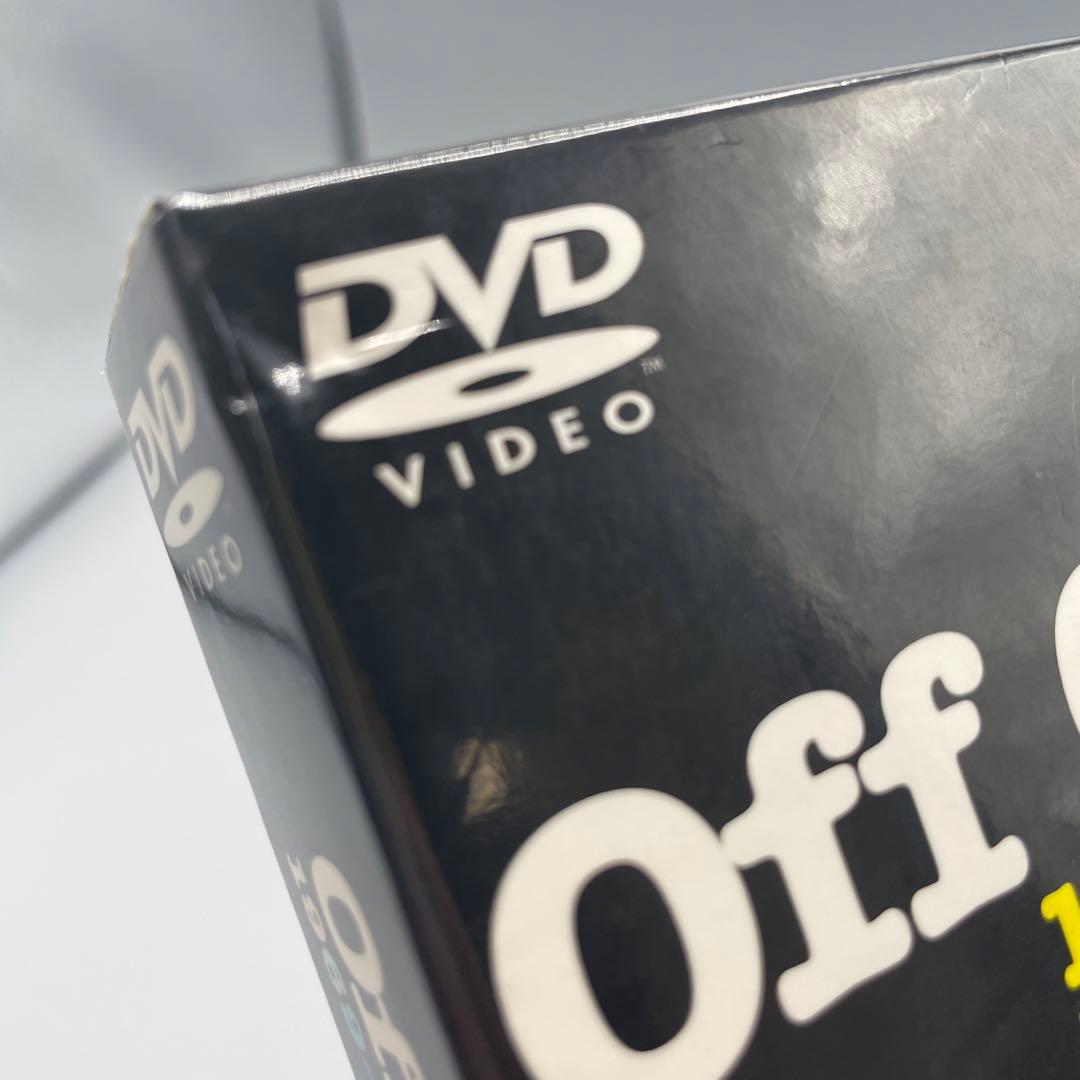 DVD オフコース 1969-1989 Digital dictionary