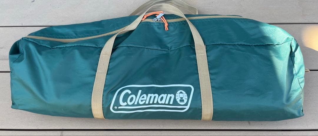 コールマン　Coleman XP HEXA TARP MDX ヘキサタープ