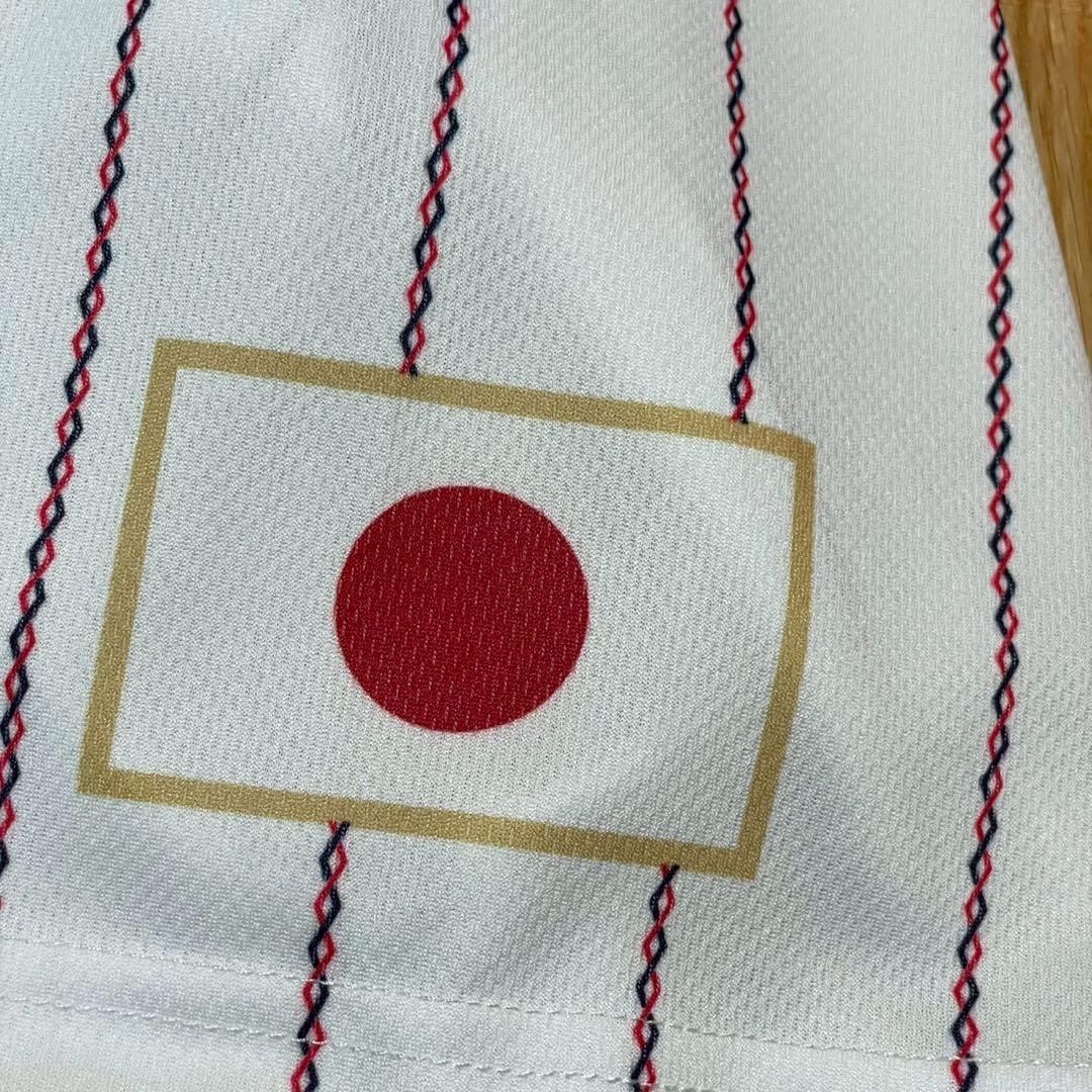 専用。2023 WBC 日本代表 プリントユニフォーム 大谷翔平 16 ミズノ