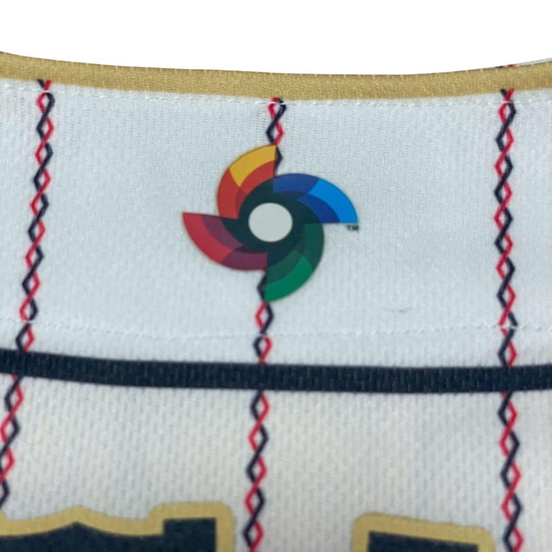 専用。2023 WBC 日本代表 プリントユニフォーム 大谷翔平 16 ミズノ