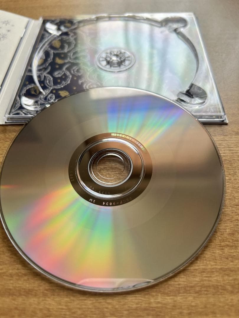 羊文学 CD 1999(廃盤)