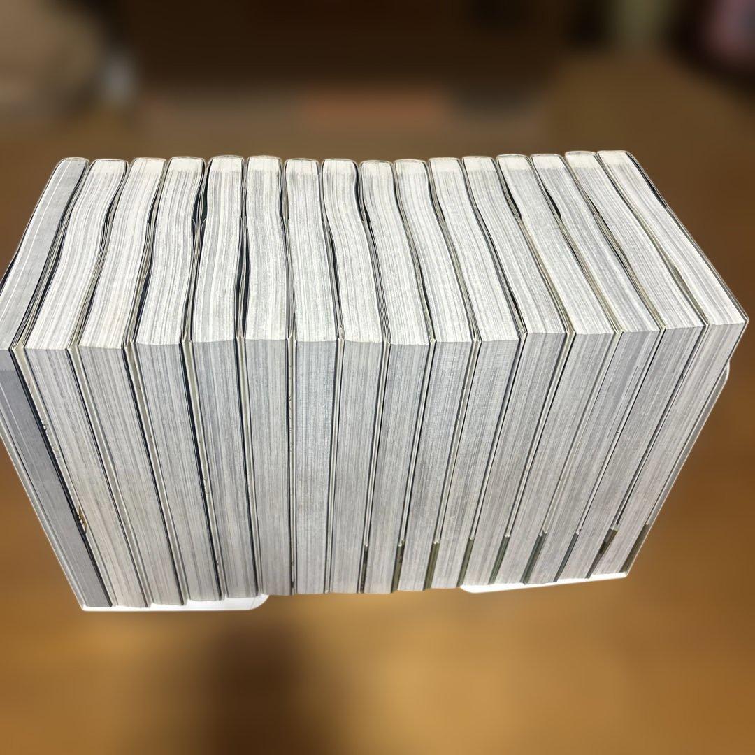 幽遊白書 完全版 全15巻＋キャラクターブック 全巻セット初版多数