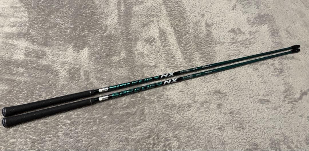 FUJIKURA speeder NX GREEN 41.25,41.75インチ