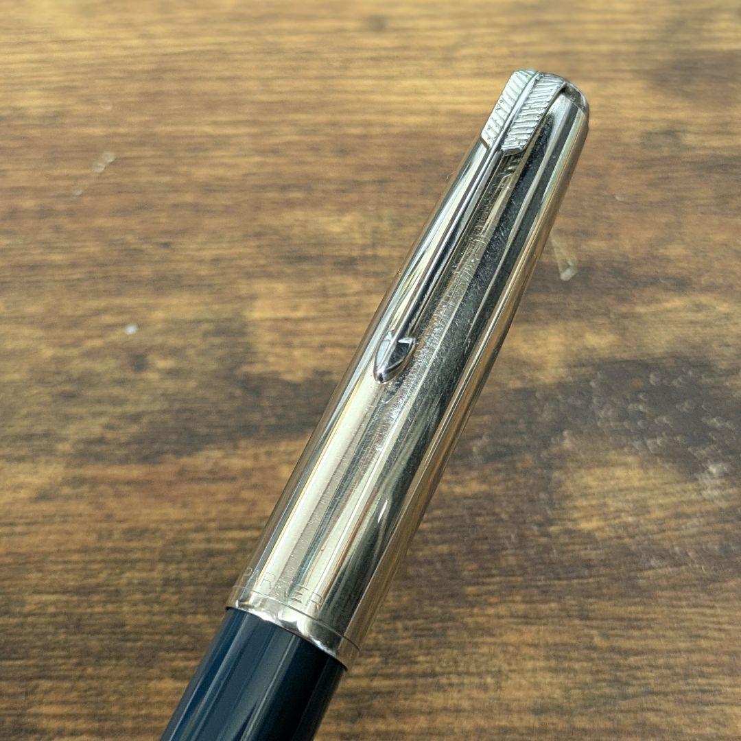 PARKER 51 スペシャル オクタニウムニブ