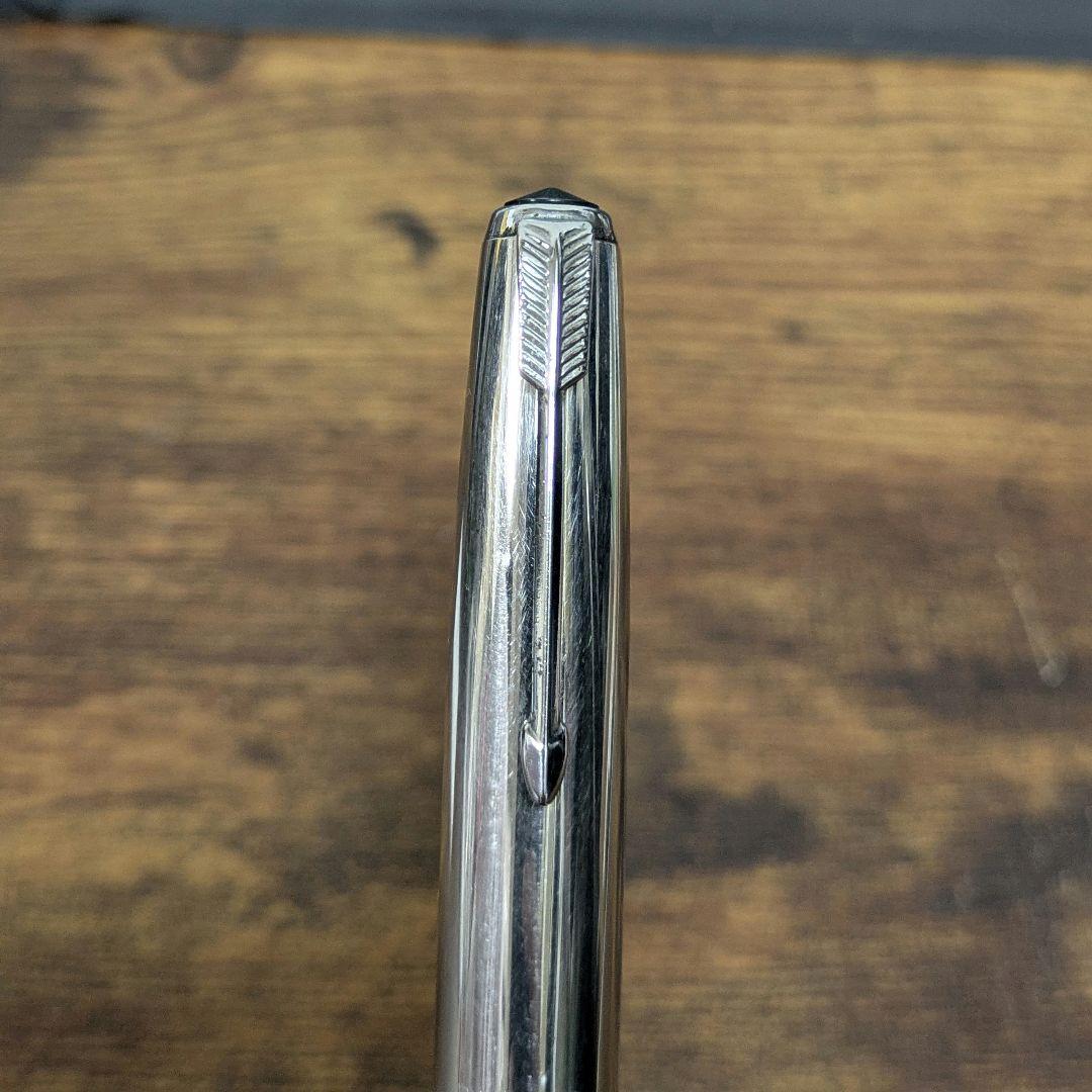 PARKER 51 スペシャル オクタニウムニブ