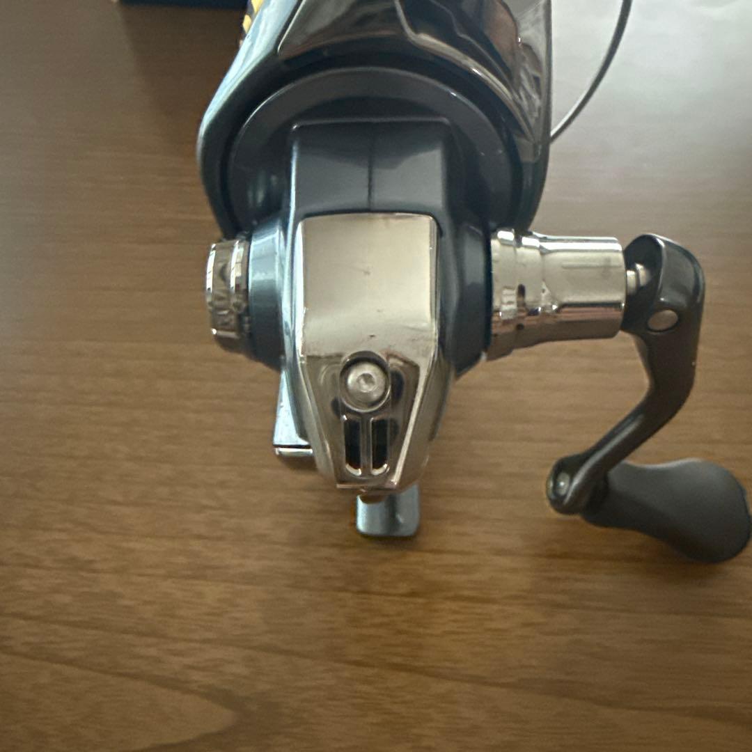 21アルテグラ 2500