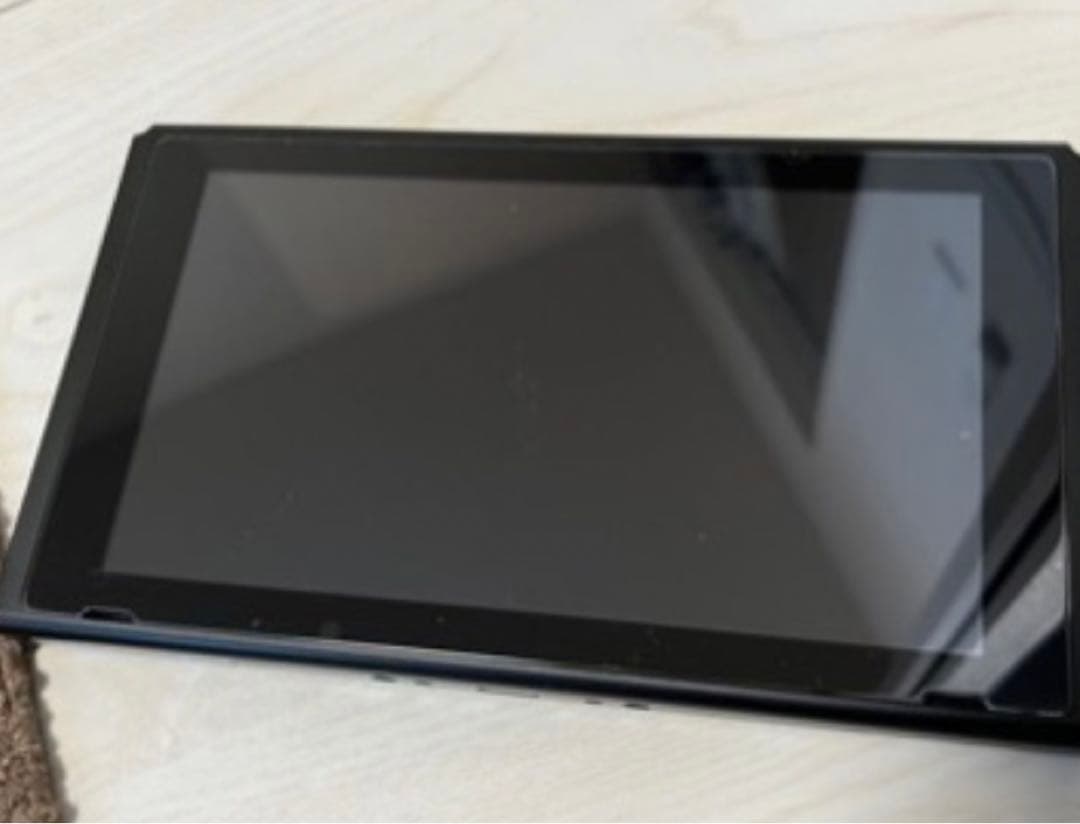Nintendo Switch  中古品