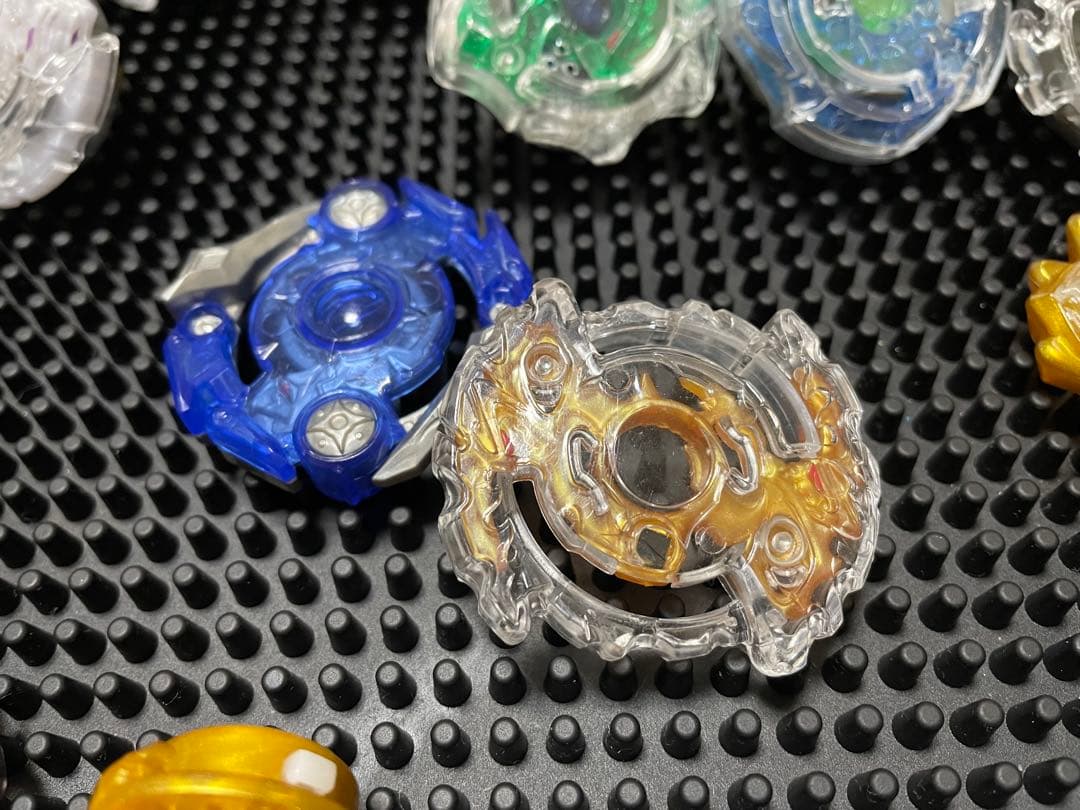 【限定あり・大量】ベイブレード バースト まとめ売り 初期〜応募モデル