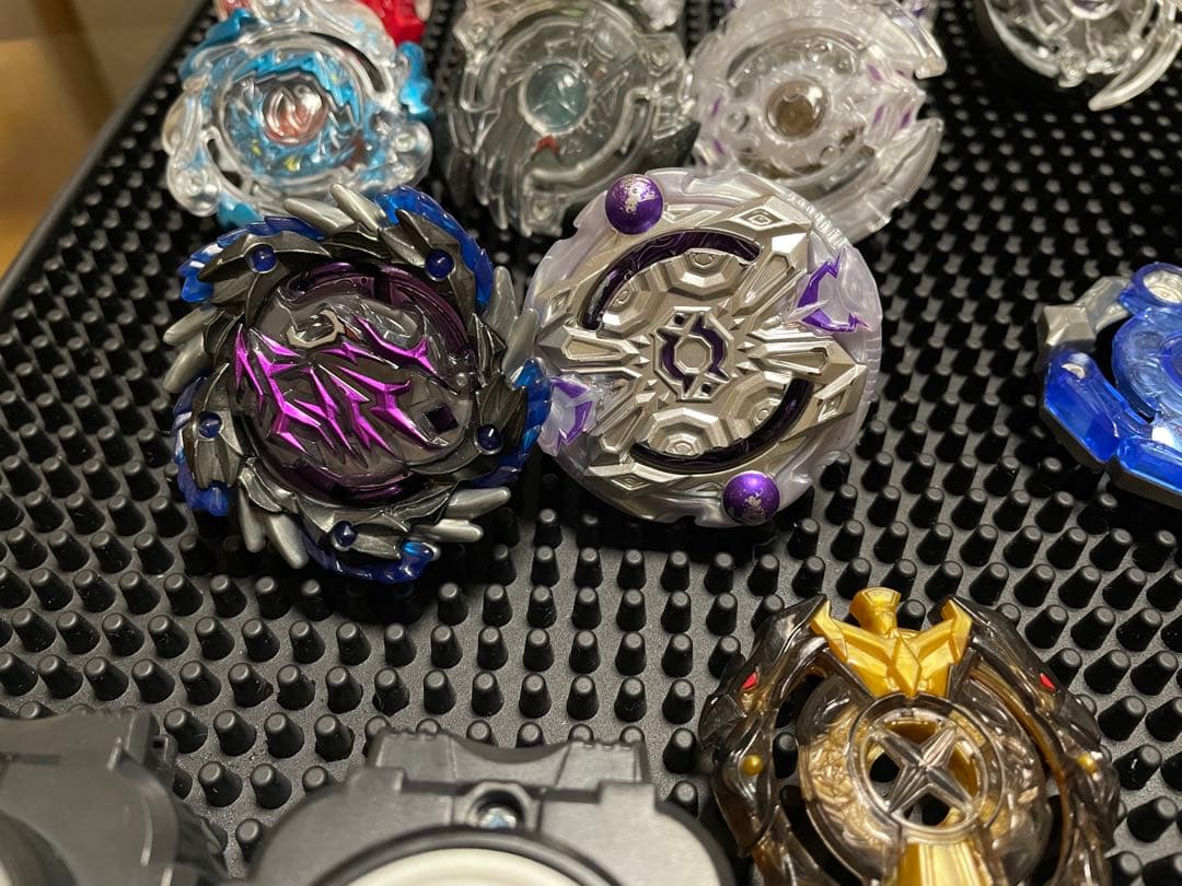 【限定あり・大量】ベイブレード バースト まとめ売り 初期〜応募モデル