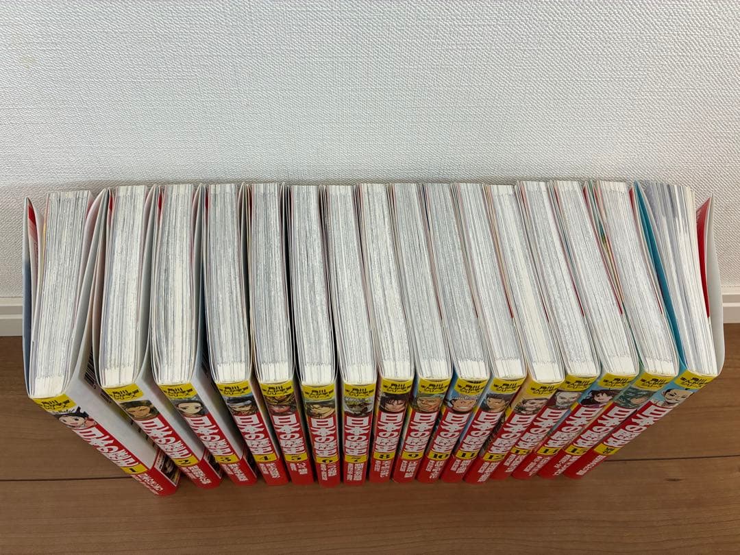 日本の歴史 全巻セット 1-15巻