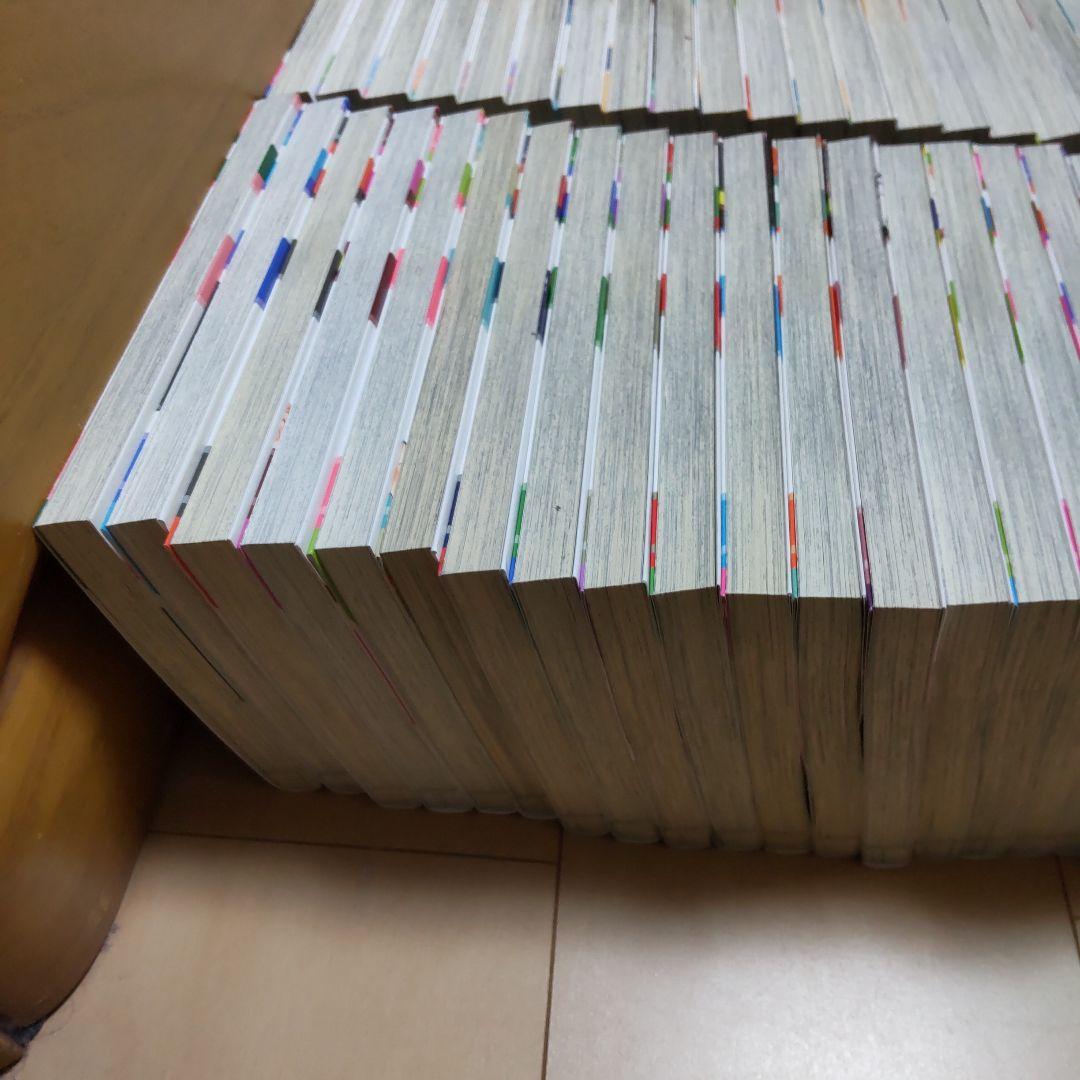 神様のバレー 全39巻セット