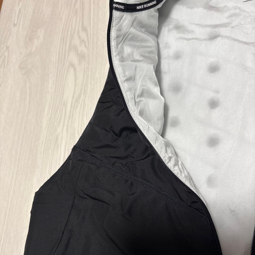 NIKE TF SYNFL RPL ベスト 2XL