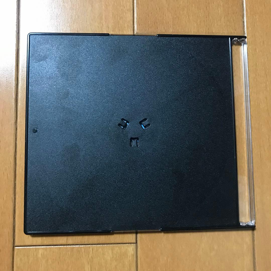 Goodbye Mozart(グバモ) demo CD