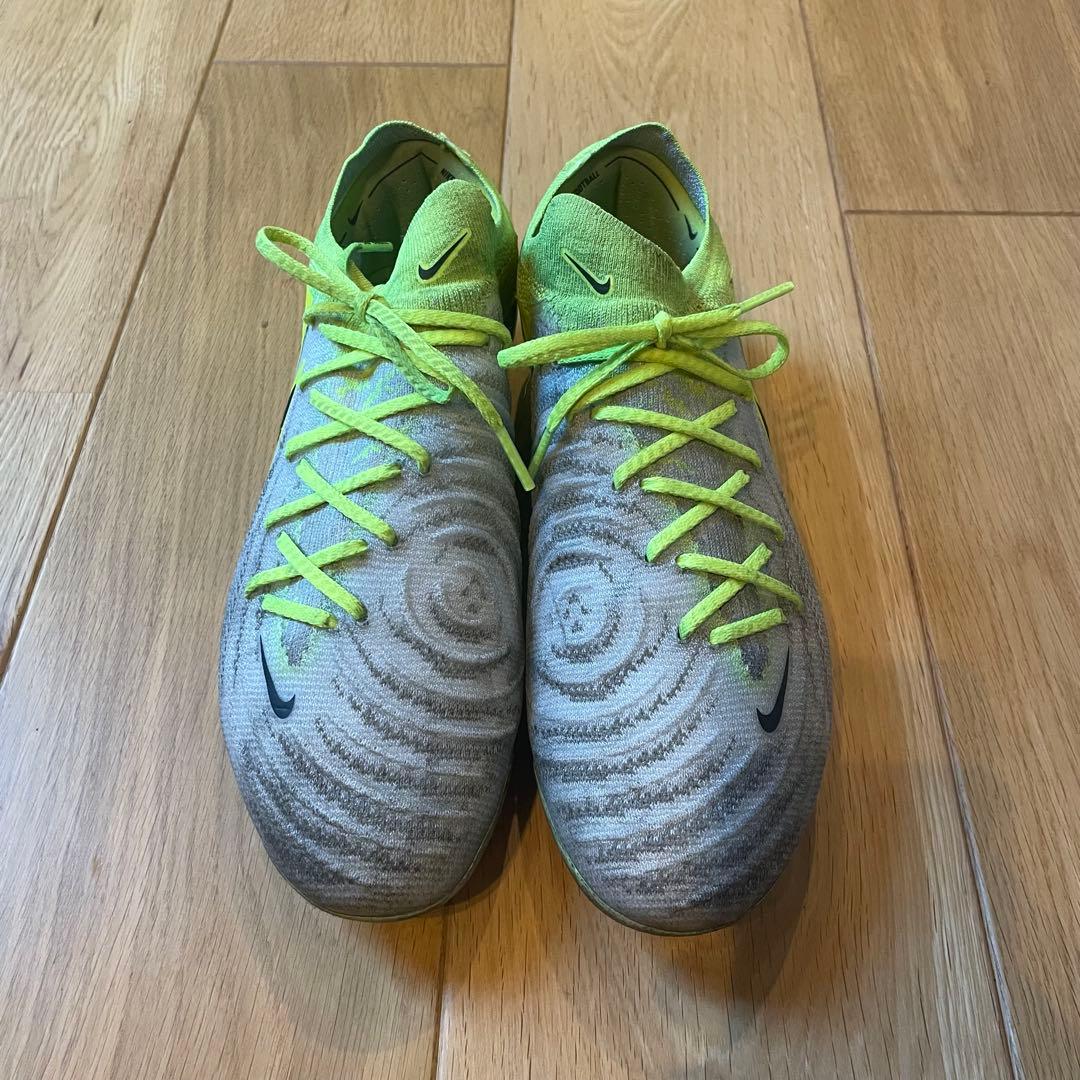 25.5cm Nike ファントムGX2エリート AG