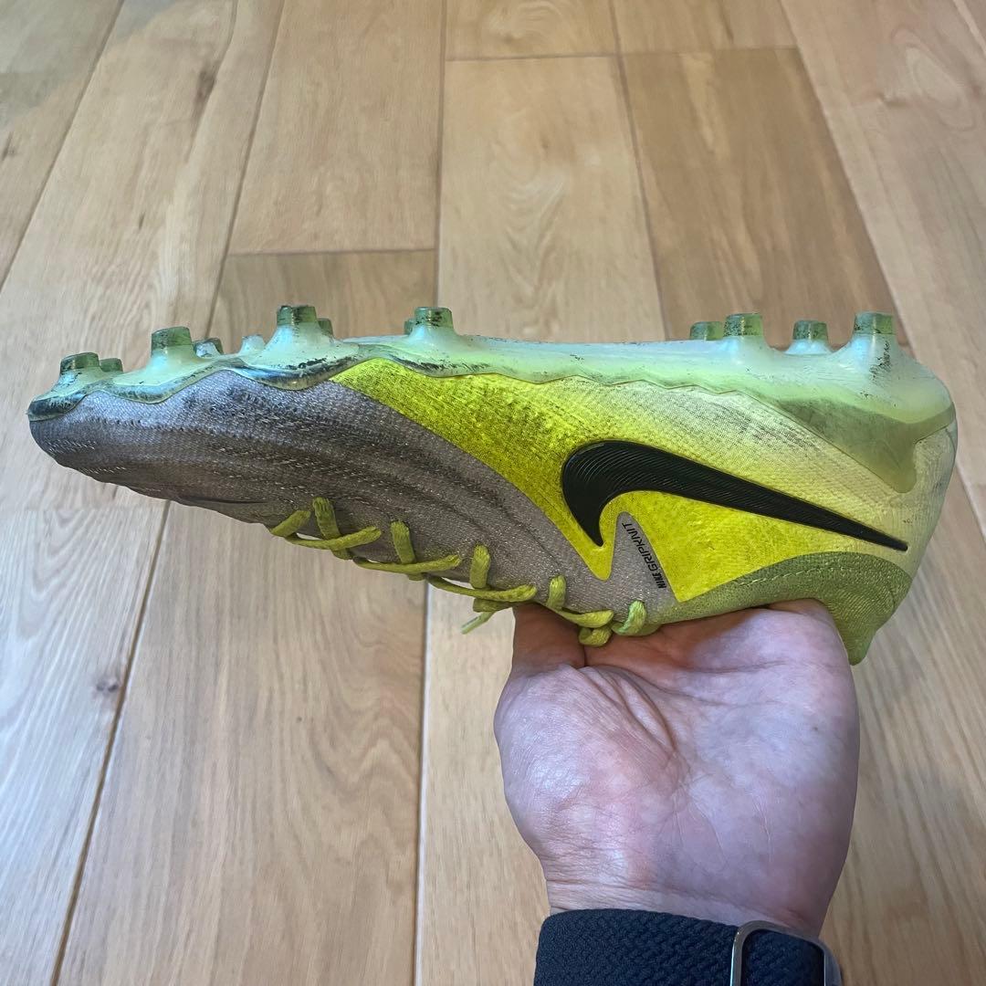 25.5cm Nike ファントムGX2エリート AG