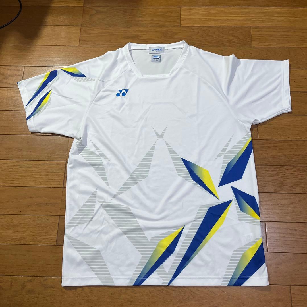YONEX ゲームウェア