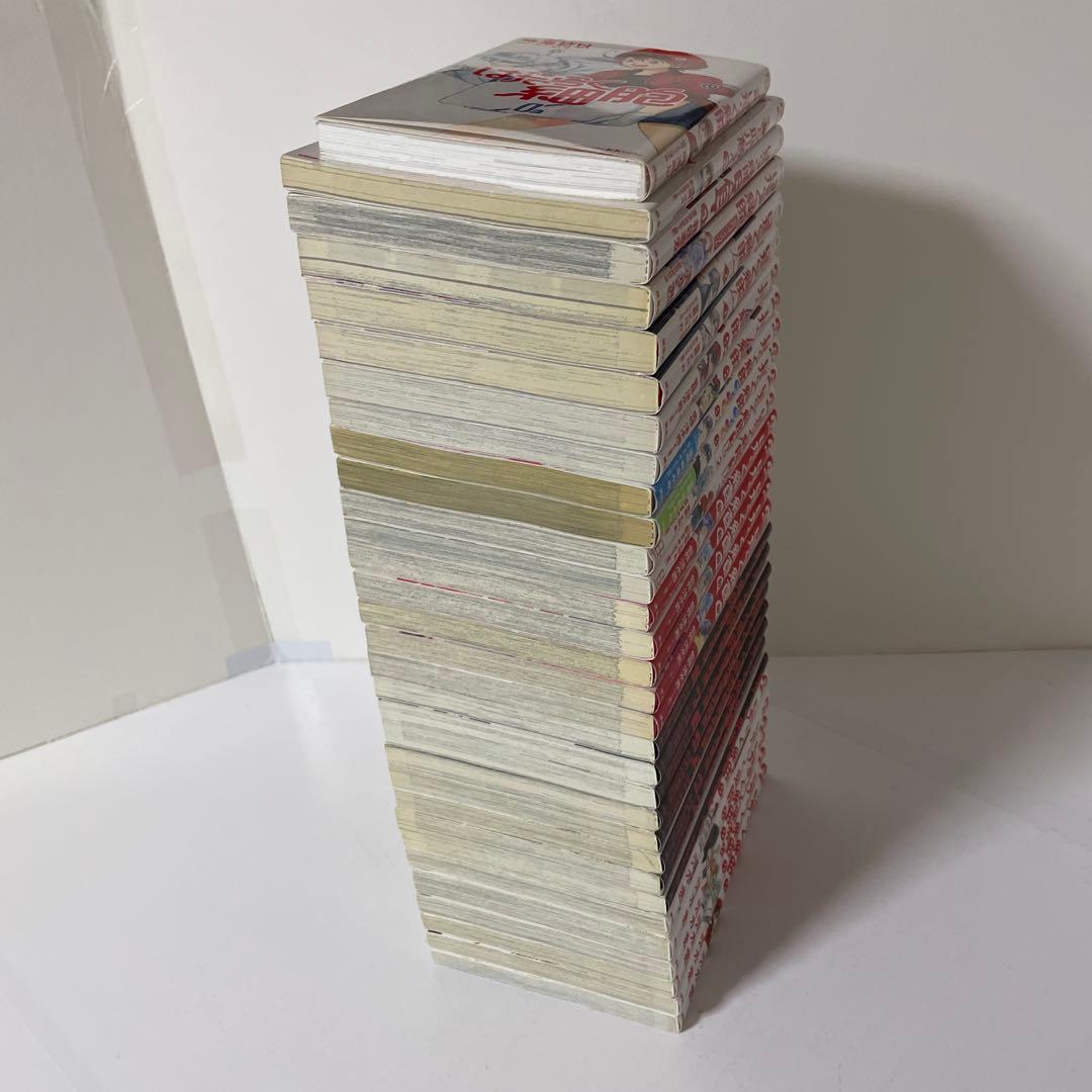 はたらく細胞 全6巻＋black全8巻＋細菌5冊＋関連本12冊の31冊セット