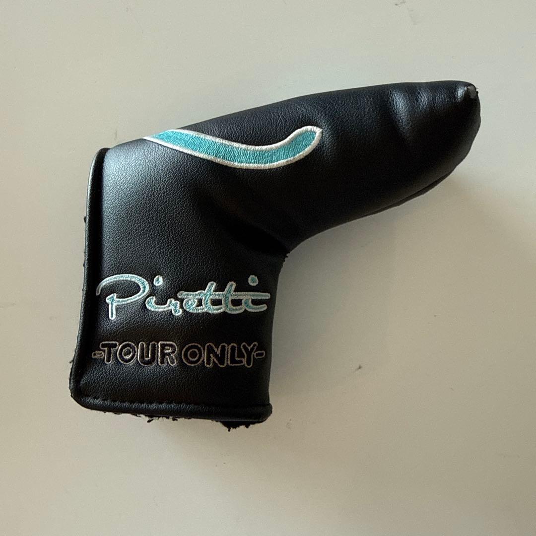 Piretti ピレッティー365G TOUR ONLY パター