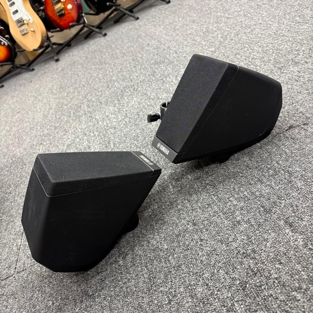 【11870】YAMAHA MS45DR ドラム用モニタースピーカー