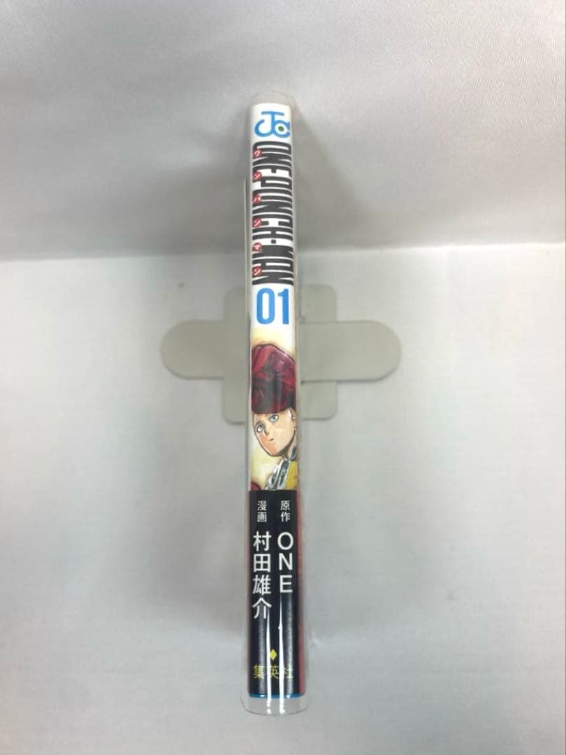 【全巻初版・帯付・完備品】ワンパンマン 1〜33巻（31巻抜）＋ヒーロー大全