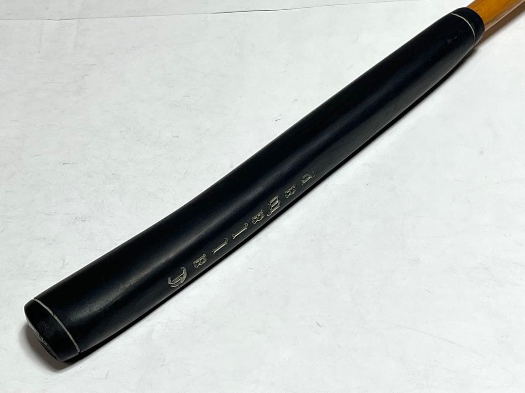 パター キャロウェイ Hickory Stick ミッキーマウスメダル L字