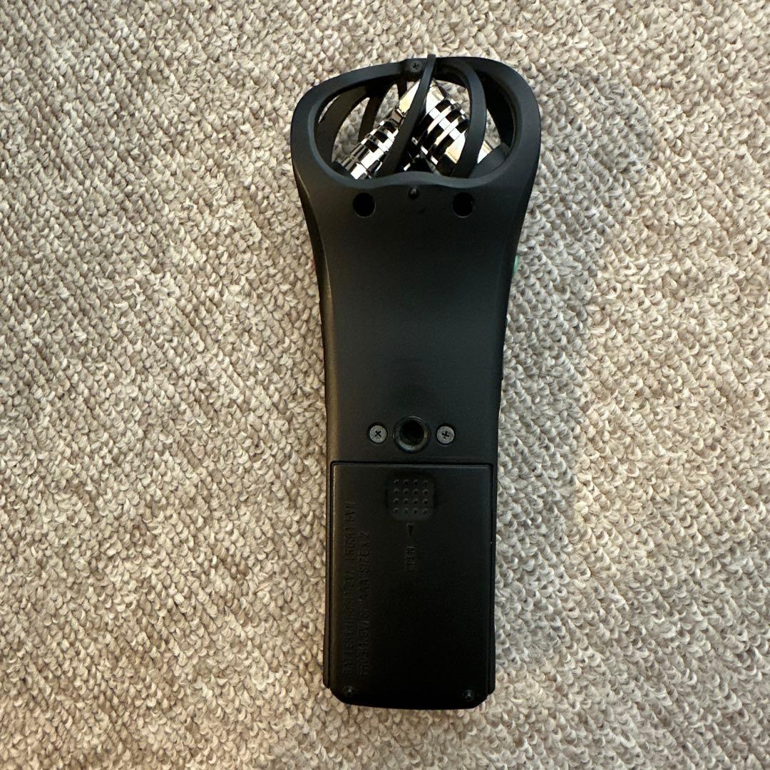 zoom H1n Handy Recorder ハンディレコーダー