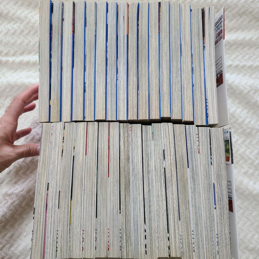 【601】 Bleach 1～65巻