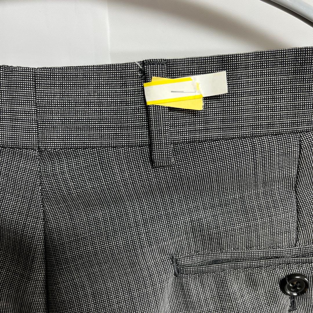 Brooks Brothers スラックス　M ビジネス　カジュアル　スーツ　美
