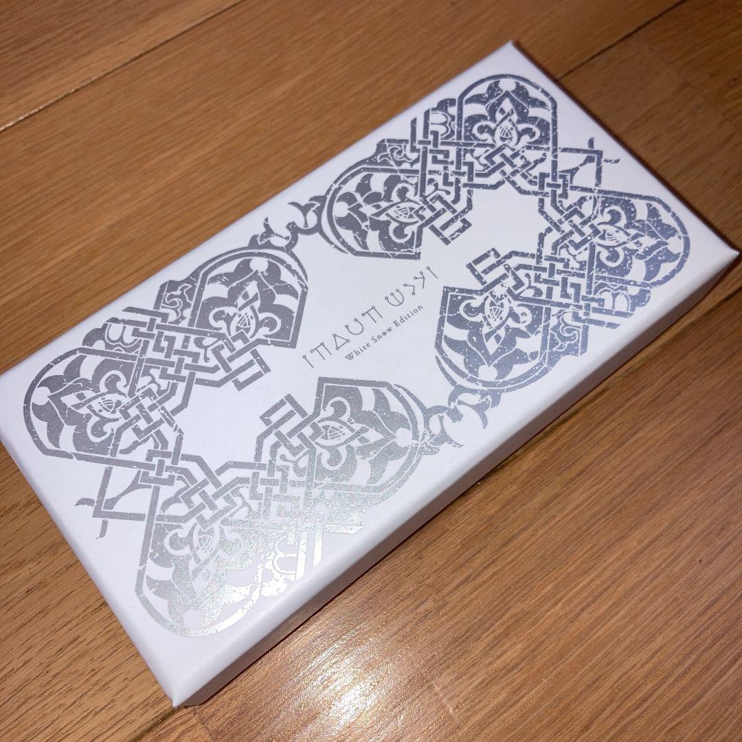 ★特典のみ販売★ニーアレプリカント　White  Edition