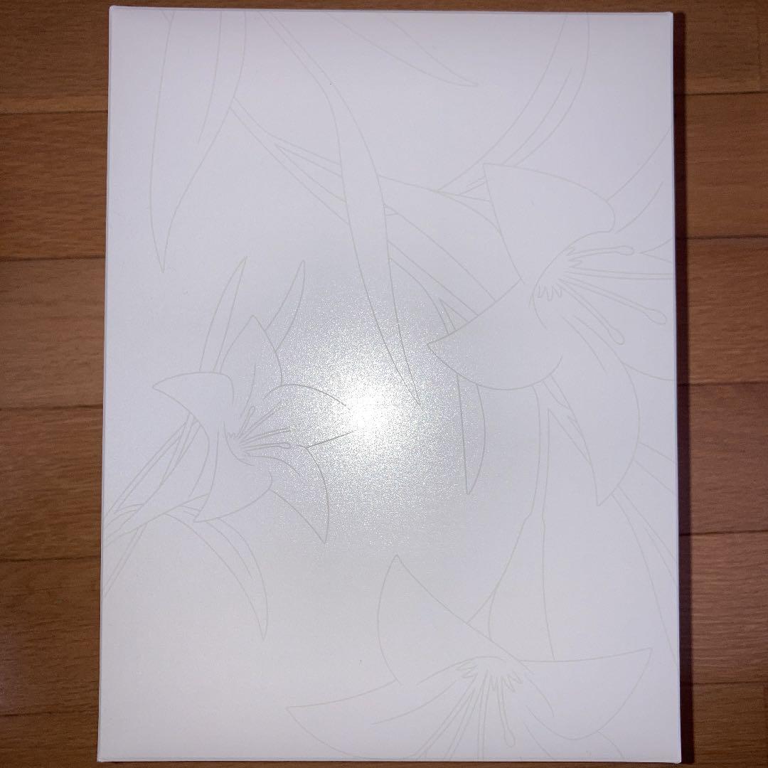 ★特典のみ販売★ニーアレプリカント　White  Edition