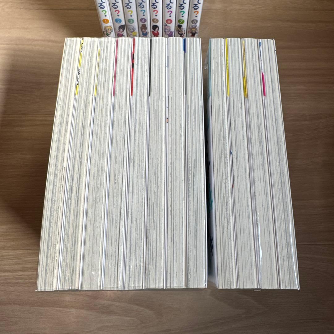 初版帯付き ダンベル何キロ持てる? 1-20巻