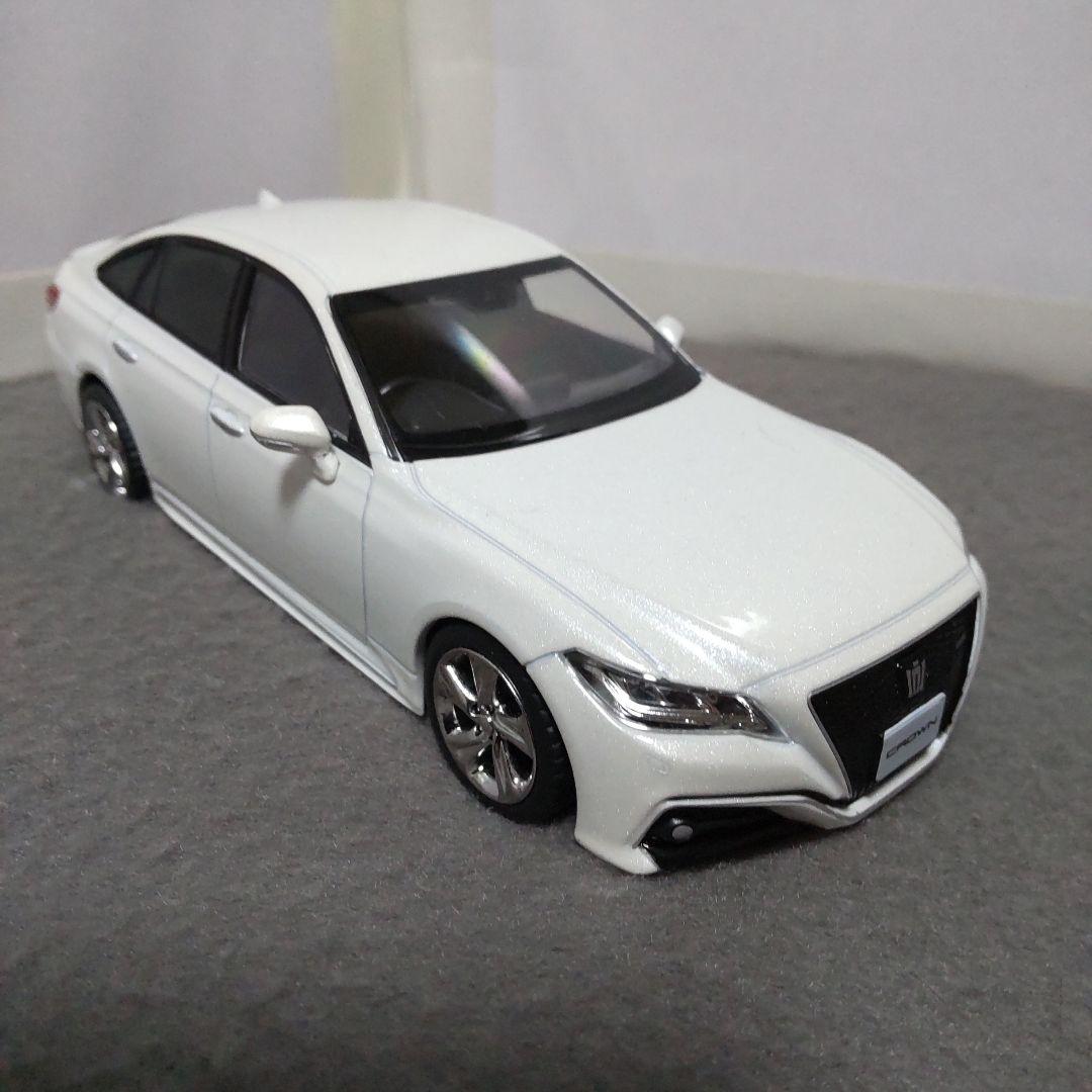 ☆ 新年価格 1/30非売品 【箱なし】トヨタクラウンRSアドバンスGRS220
