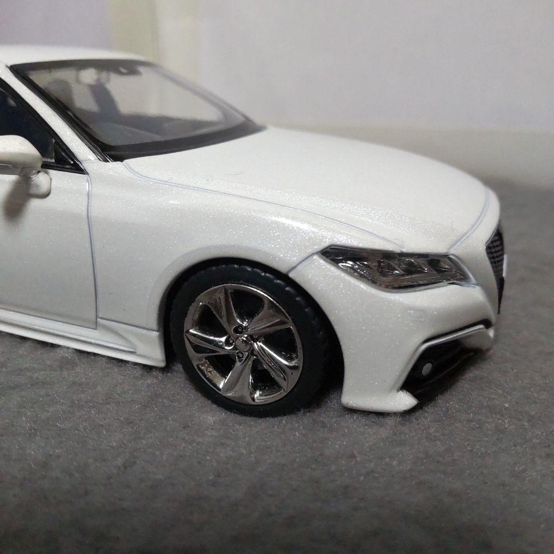 ☆ 新年価格 1/30非売品 【箱なし】トヨタクラウンRSアドバンスGRS220