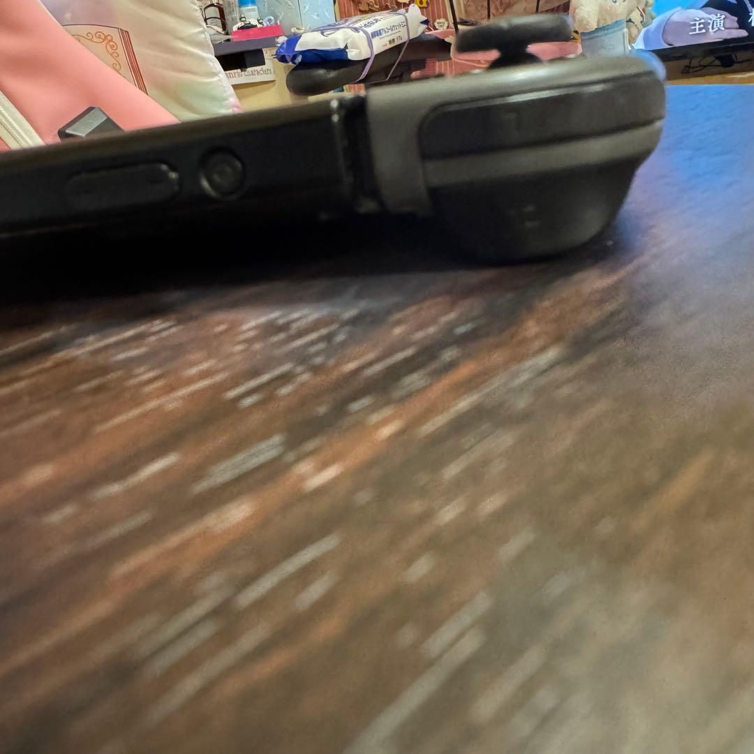 【動作確認済み・ジャンク品】Nintendo Switch 本体のみ