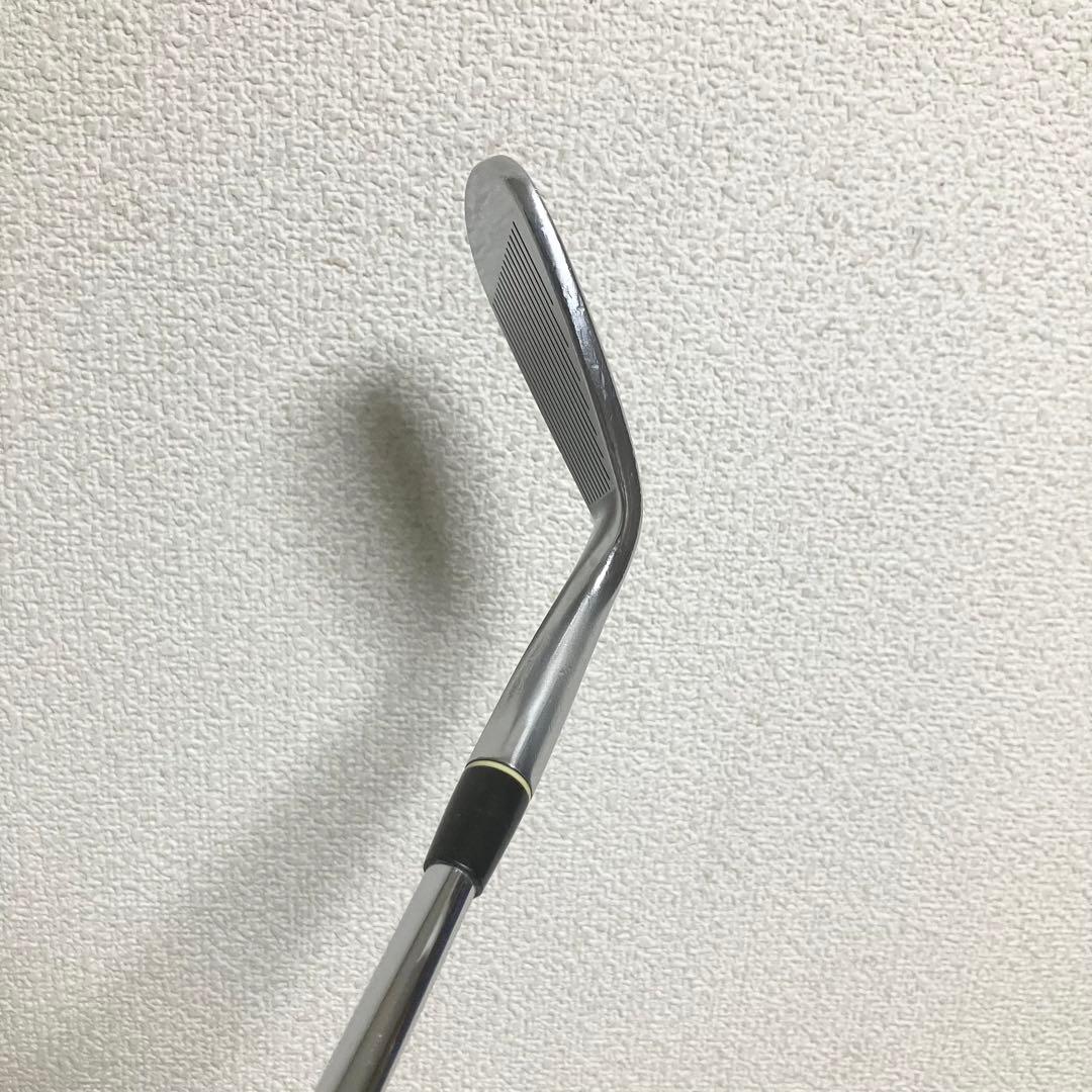 【グリップ新品】FOURTEEN MT28V4 フォーティーンウェッジ50°