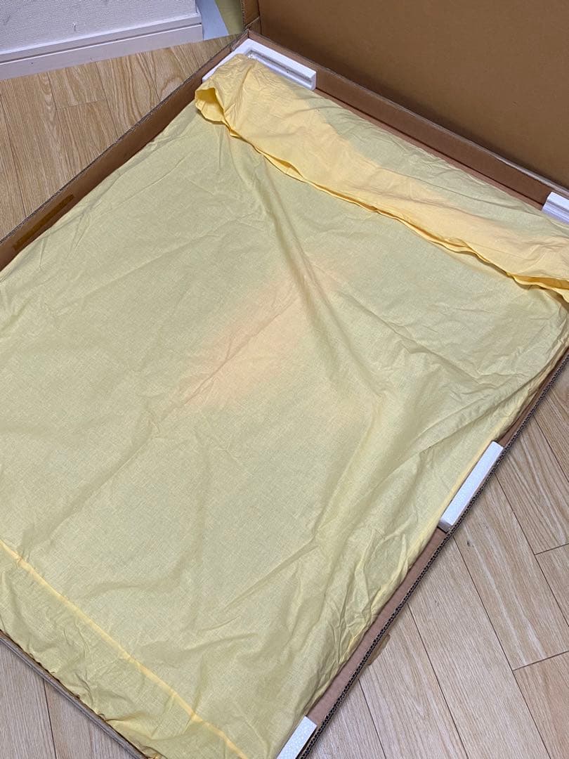 【user_9916ee3e】 クリスチャン ラッセン アンバードーン