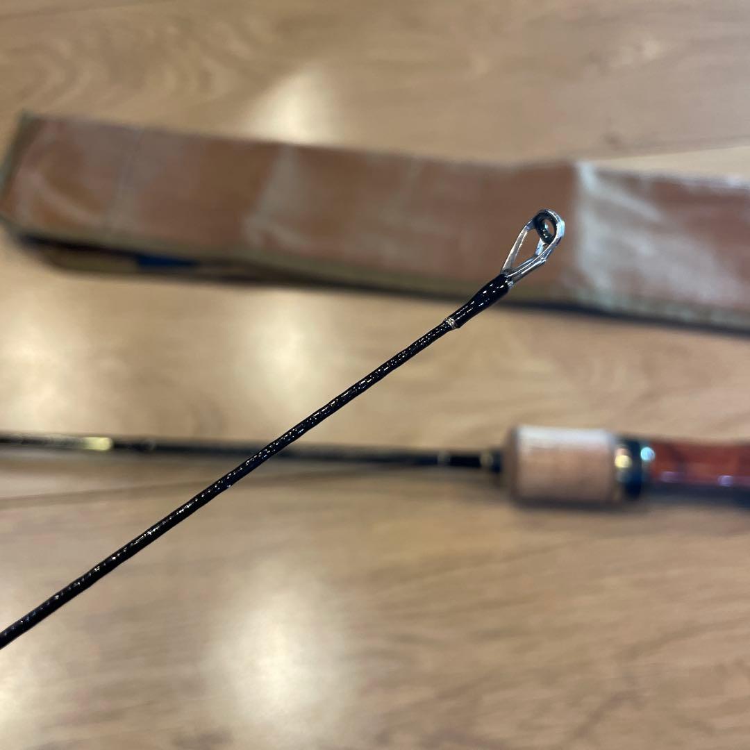 SHIMANO カーディフ ネイティブスペシャル S54UL