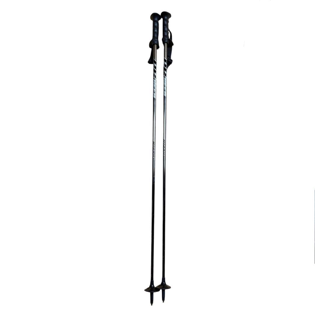 【セット】HEAD PEAK71 156cm スキー SYMPRO KIZAKI