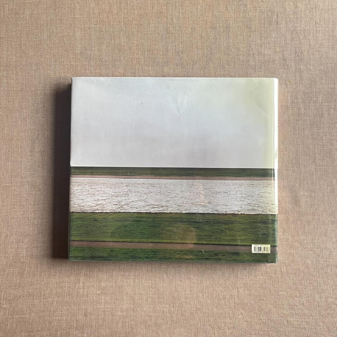 【希少・大型本】Andreas Gursky 写真集 1984-Present