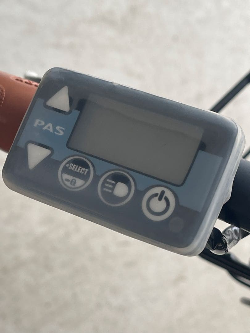 タカYamaha 電動自転車ＰＡＣ　Ｃアシスト自転車 12.3Ah バス