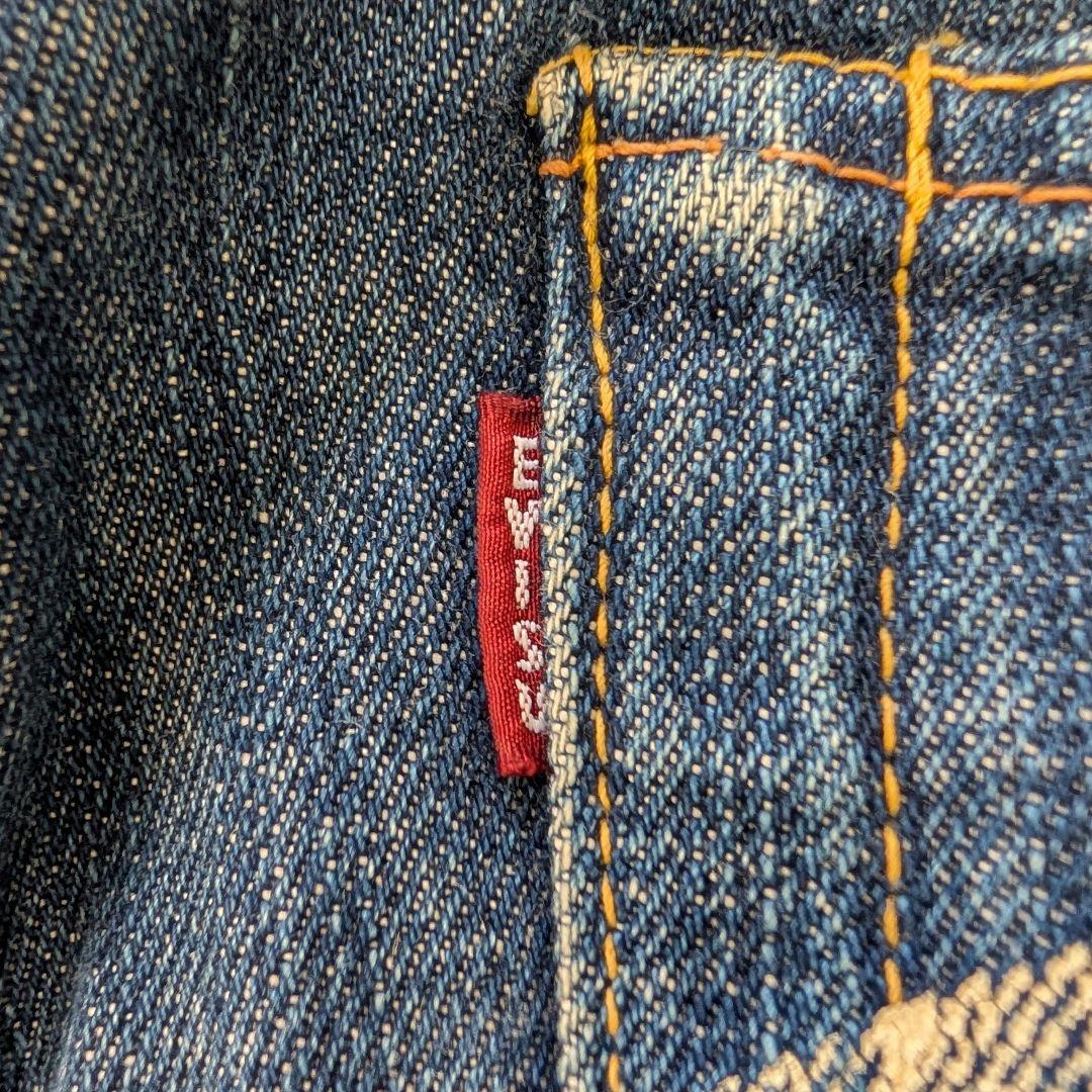 ☆mighty evisu☆ エヴィスジーンズ No.2 大黒 32×35