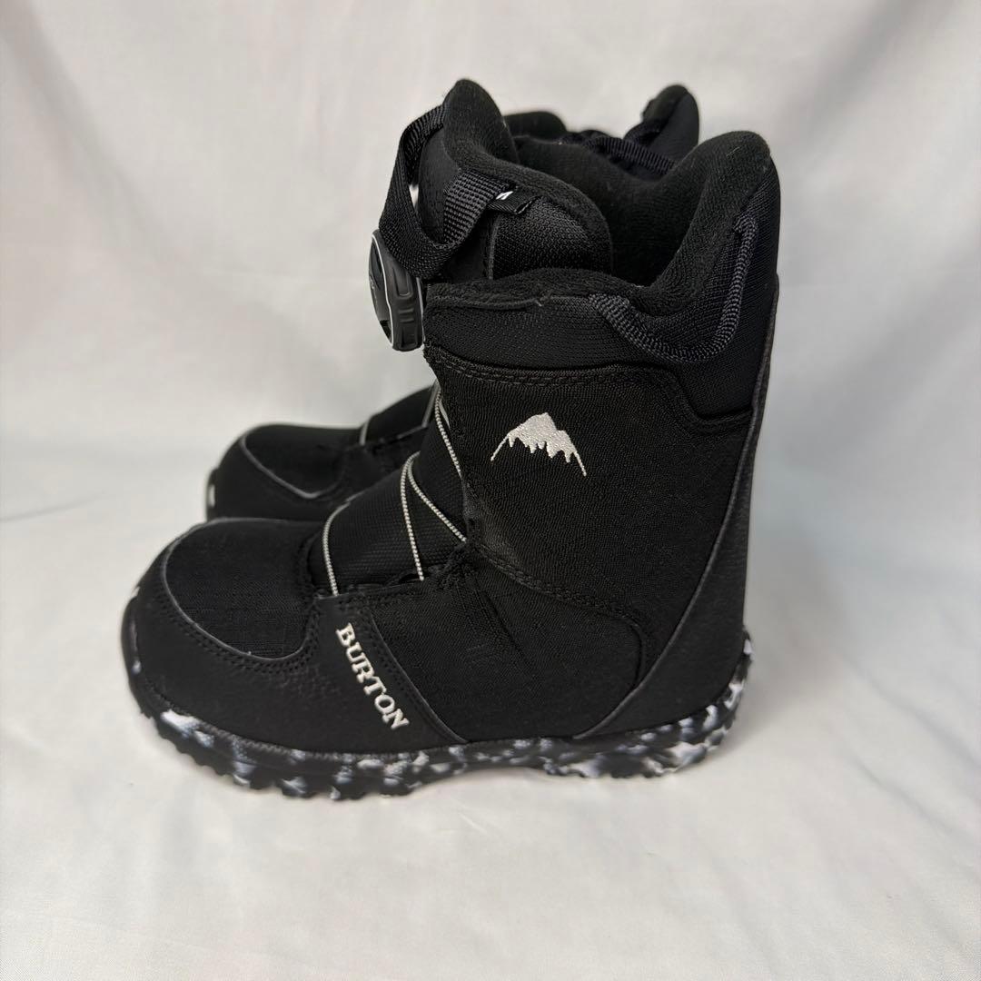 BURTON GROM BOA スノーボードブーツ 20.0㎝　バートン
