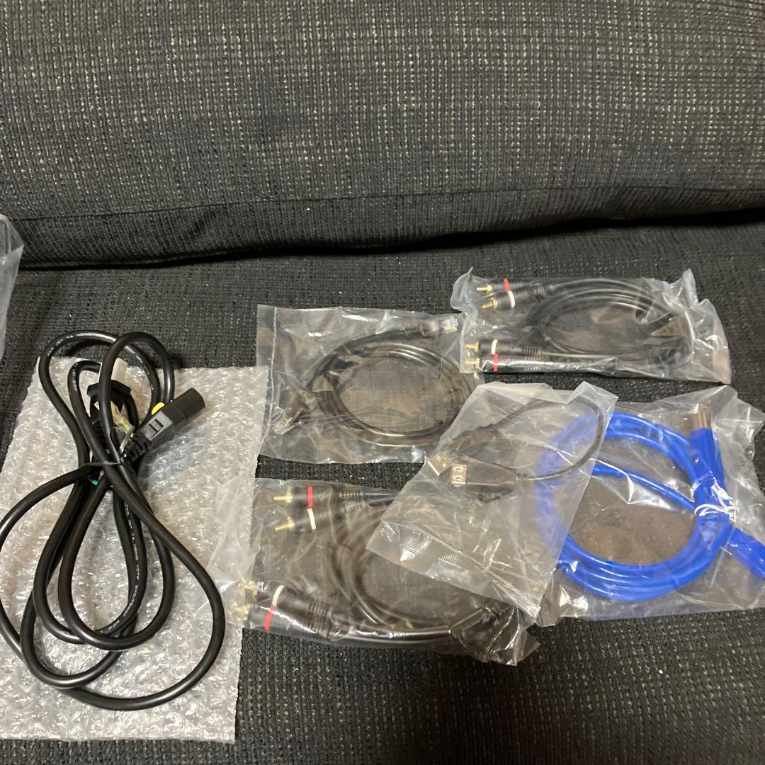 最終価格！美品！付属品完備！ DENON DJ SC6000M prime