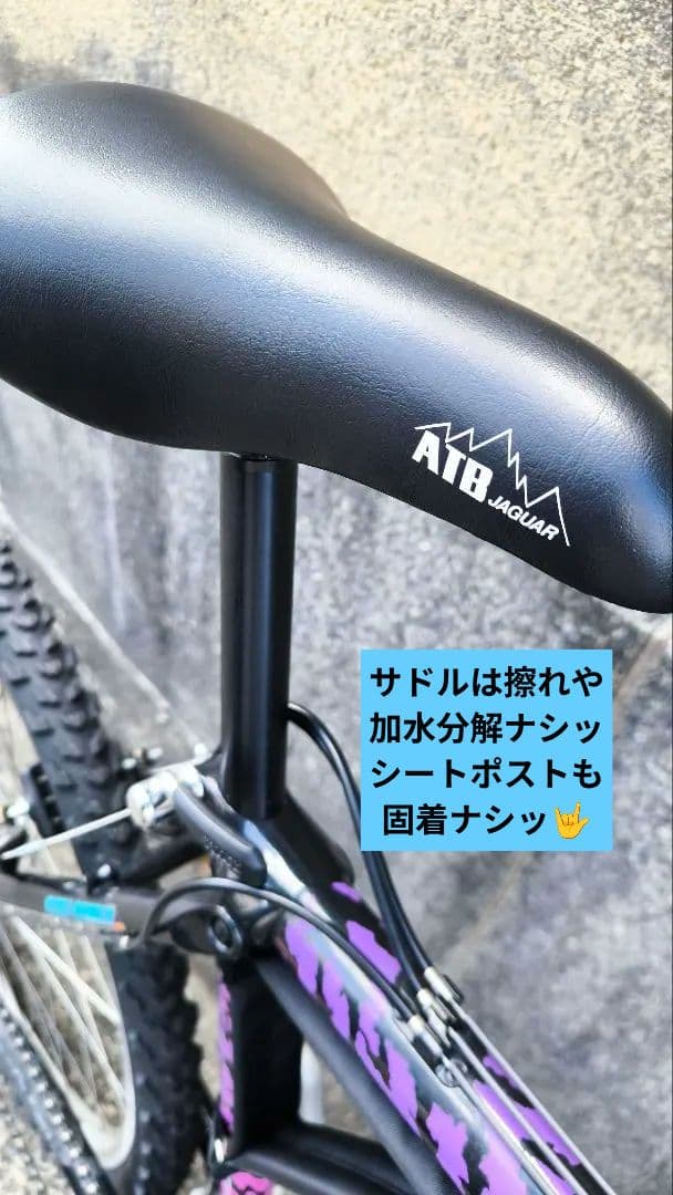 奇跡！日本で恐らく1台！新車のリッジランナー　OLD MTB