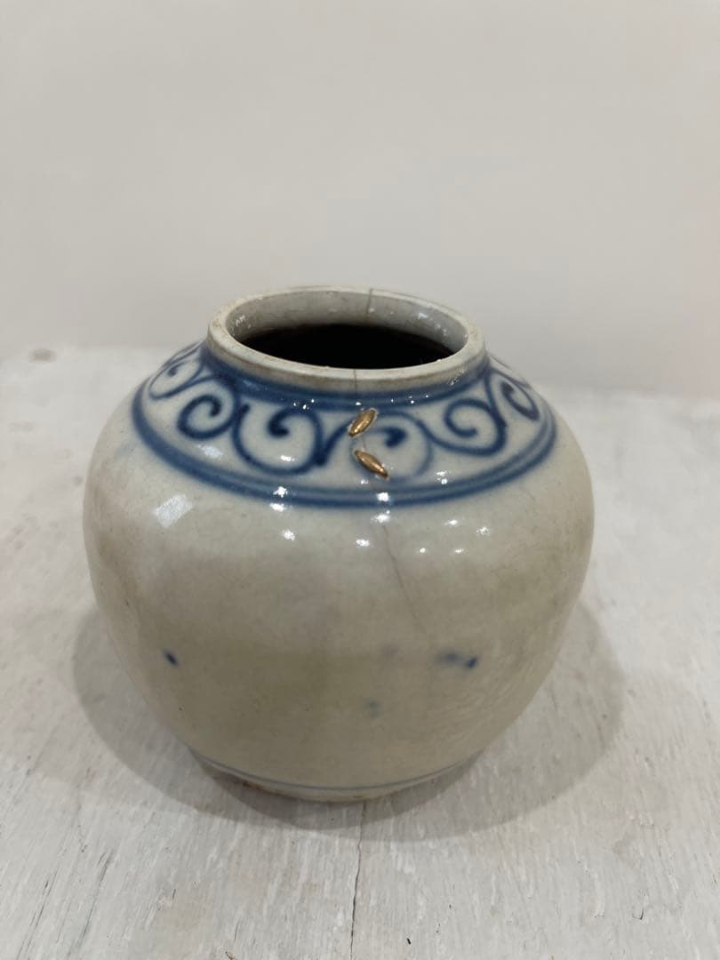 中国美術　清時代　明時代　古美術　骨董品　古道具