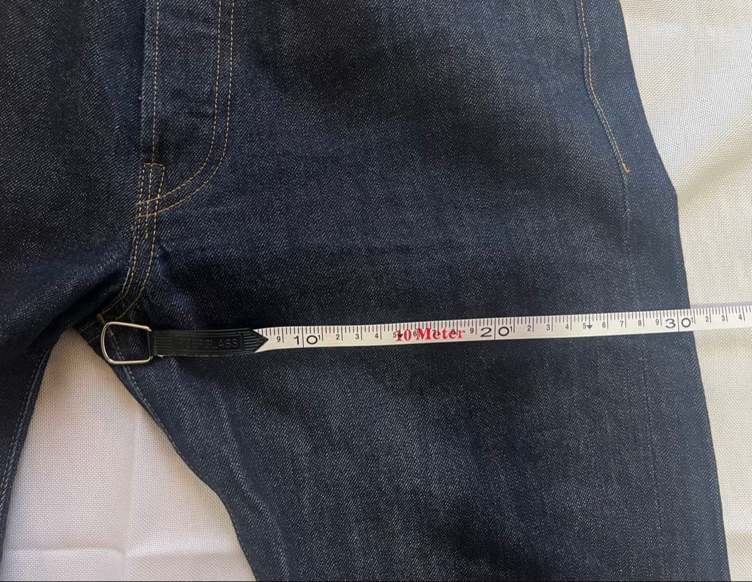 【日本製】【Levi's】リーバイス501XX 1947年 表記W34【LVC】