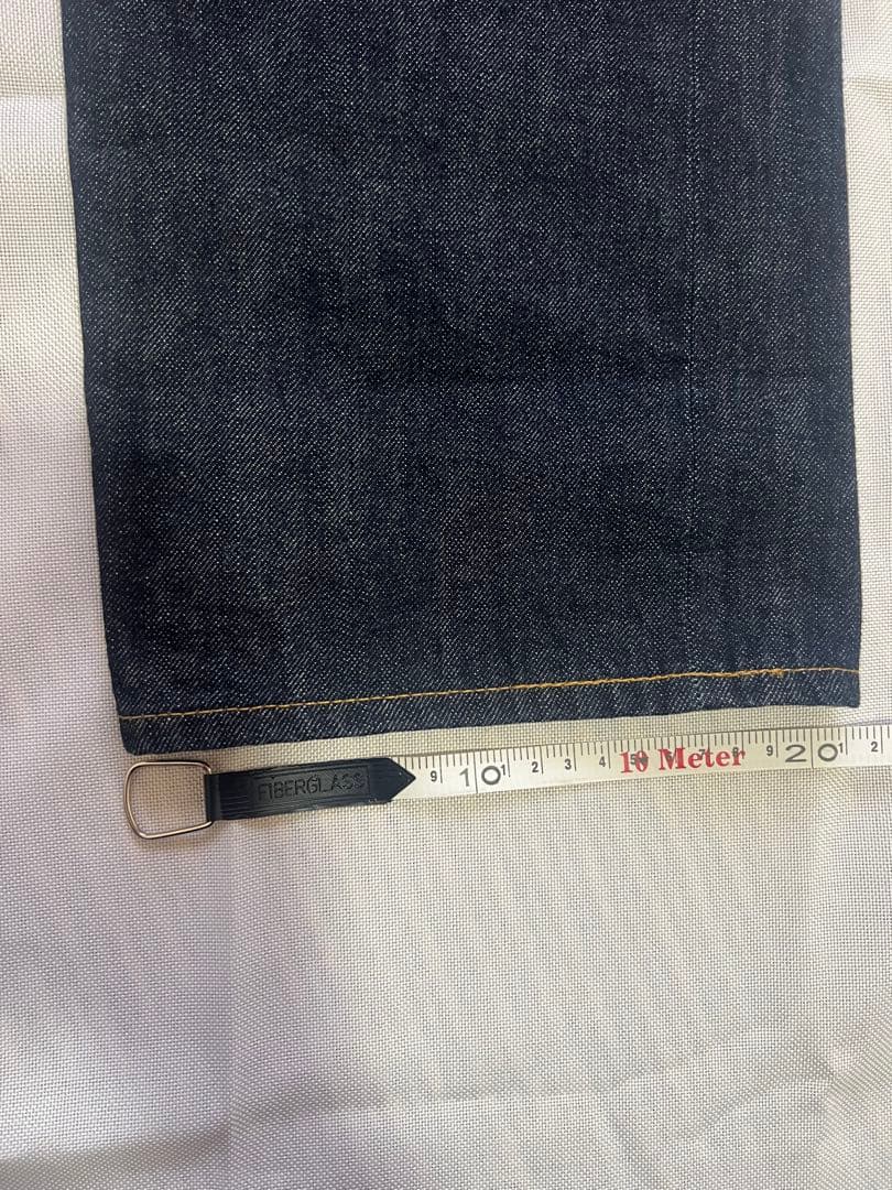 【日本製】【Levi's】リーバイス501XX 1947年 表記W34【LVC】