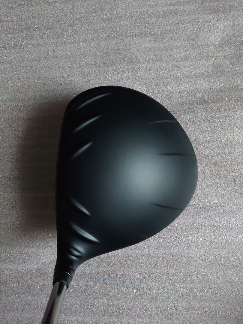 PING G425 LST ドライバー 9° 75S
