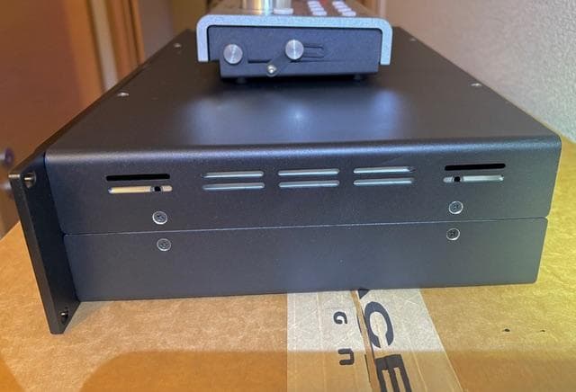 新品同様 未使用 Grace Design m905 Analog
